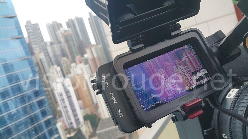 Book Two camera crew for your event coverage in Hong Kong