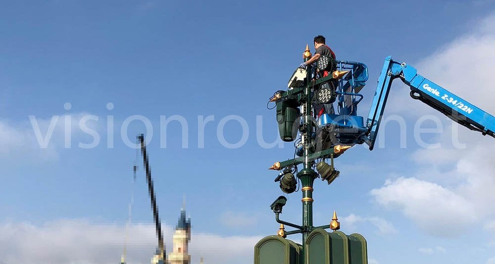 time-lapse-shenzhen-construction hire photography camera system