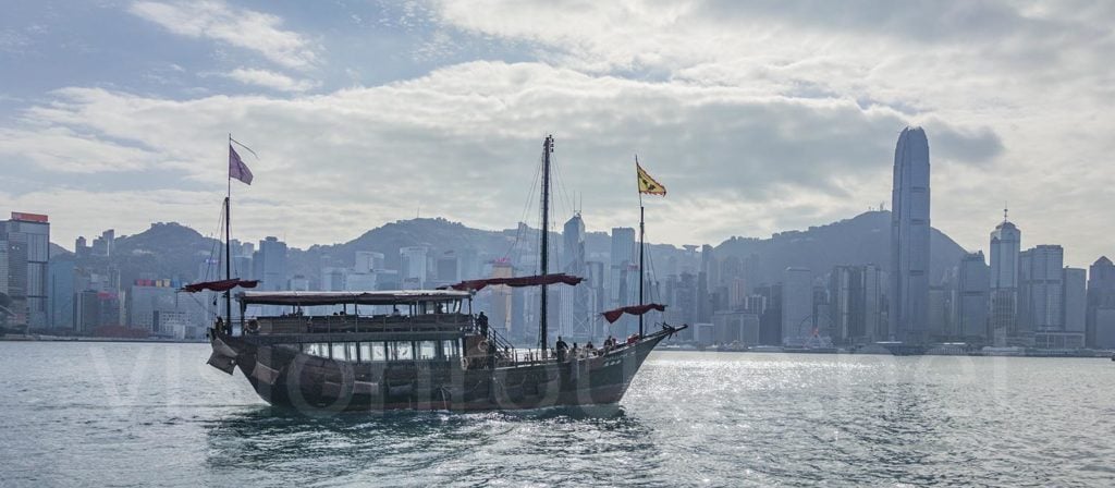 Caméraman francophone disponible à Hongkong, Canton, Shenzhen