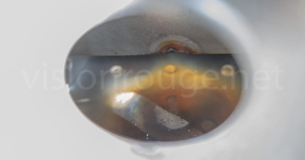 Repair H98 error, Panasonic NN894s, 2M261M36 FIXED VR