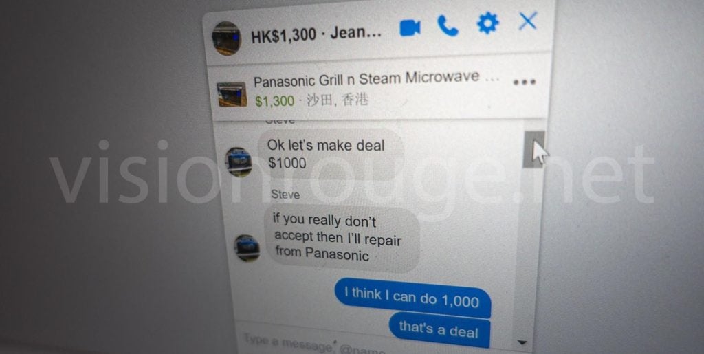 Repair H98 error NN894s, 2M261M36 FIXED