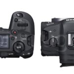 Canon R5 Overheating issue [FIXED] SLFA-R5