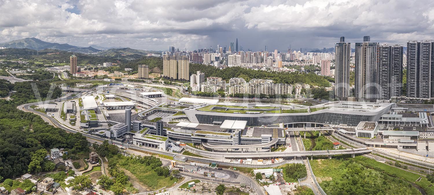 Photo Video Drone Hong Kong